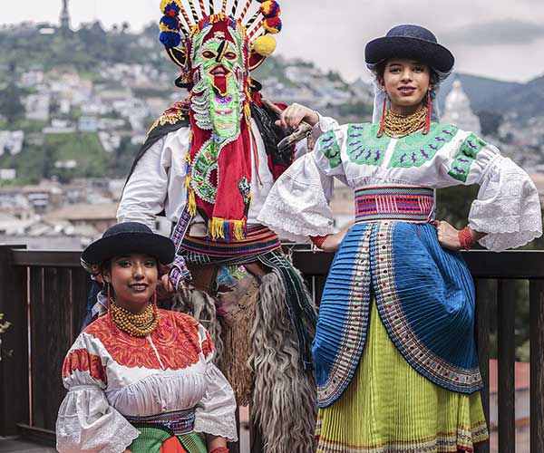 2020: the year we re-write the tourism industry