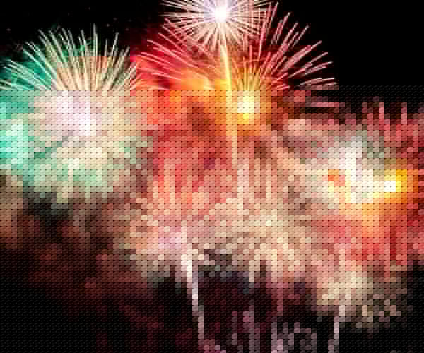 Top 5 luxury ways to celebrate 4th July in Orlando